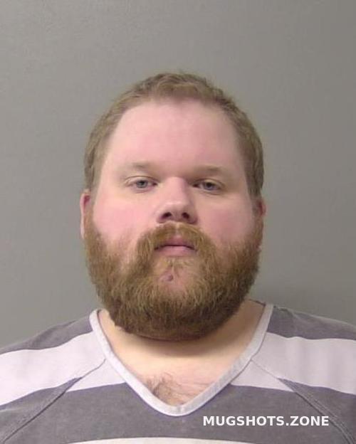 CALHOUN RYAN ALEXANDER 01/09/2025 - Macon County Mugshots Zone