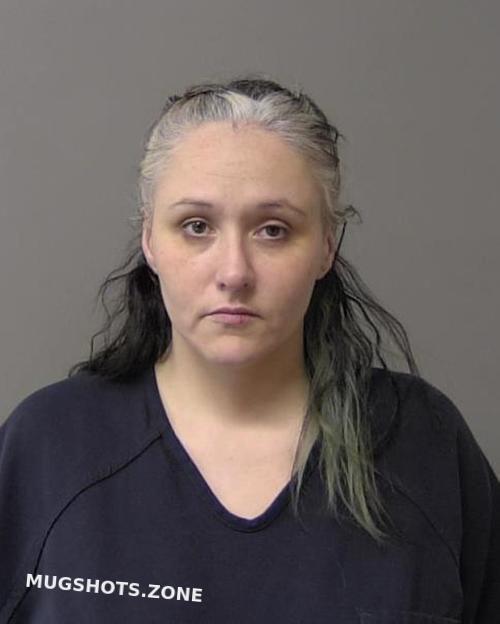 HURT JOELL NICOLE 02/17/2025 Macon County Mugshots Zone