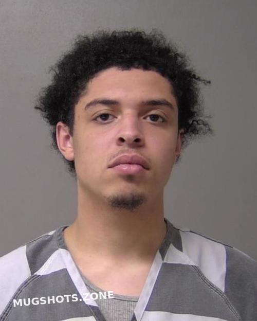 FANE DEMONTRE ALLEN 05/01/2025 Macon County Mugshots Zone