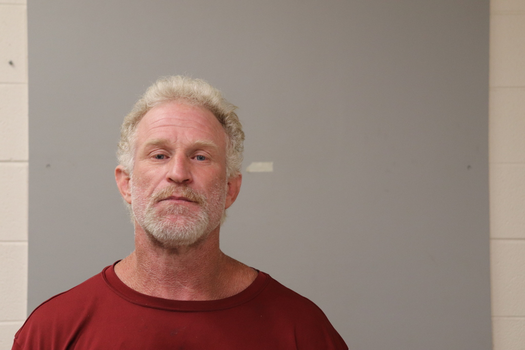 GOLEMO JAMES JOSEPH 09/10/2020 Madison County Mugshots Zone