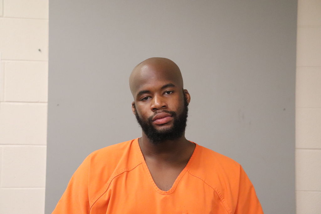 CHEEKS JUSTIN ALEXANDER 11/26/2020 - Madison County Mugshots Zone