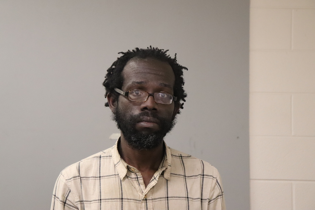 ADERIBIGBE ADETOKUNBO OLANREWAJU 12/17/2020 - Madison County Mugshots Zone