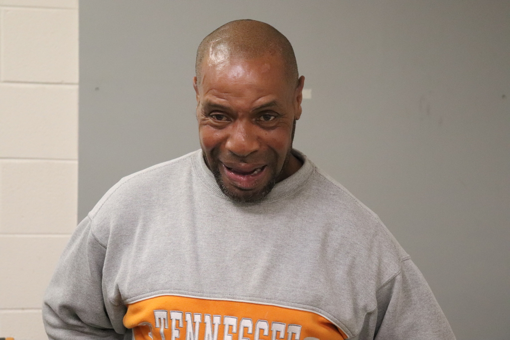 LANCASTER YANCEY DEAN 12/21/2020 Madison County Mugshots Zone