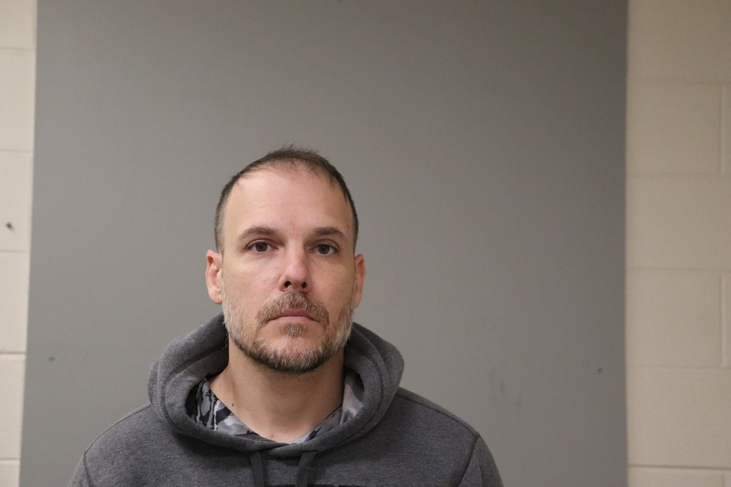 HILL MICHAEL SHAUN 01/06/2021 Madison County Mugshots Zone