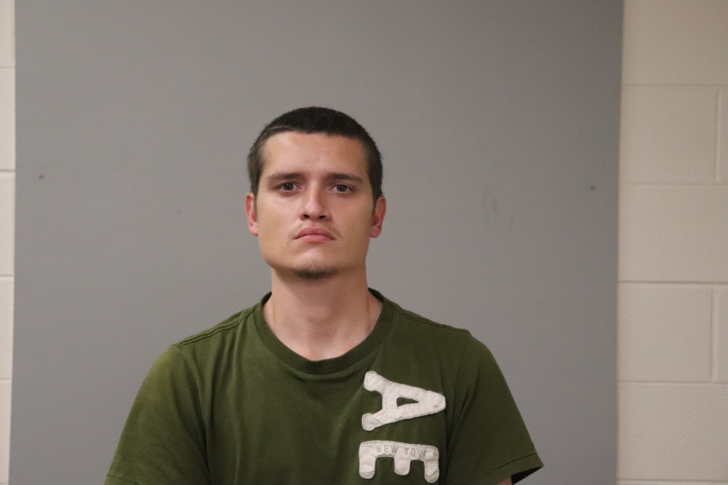 WHISENANT MATTHEW TYLER 01/10/2021 Madison County Mugshots Zone