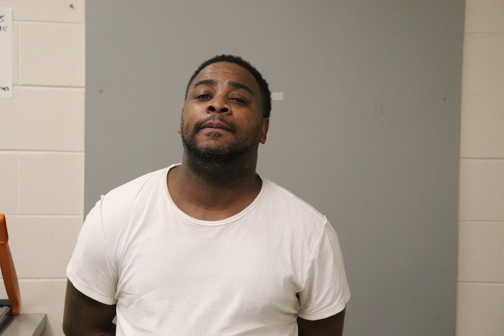 Mario Lavell Bush Madison County Mugshots Zone My XXX Hot Girl