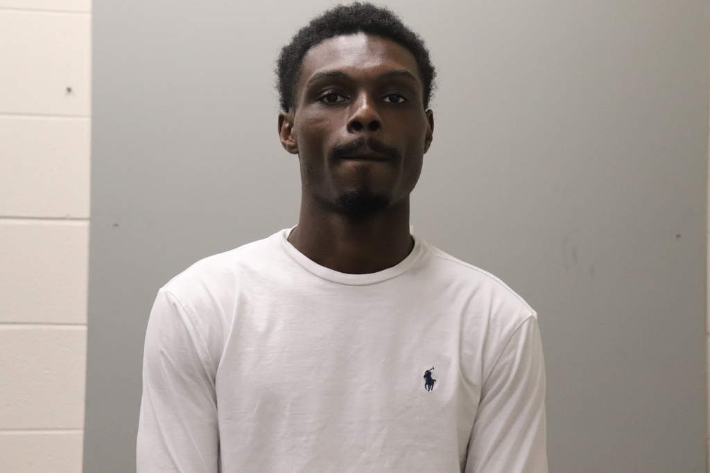 STEVENSON NIGEL ESSEX 03/17/2021 Madison County Mugshots Zone