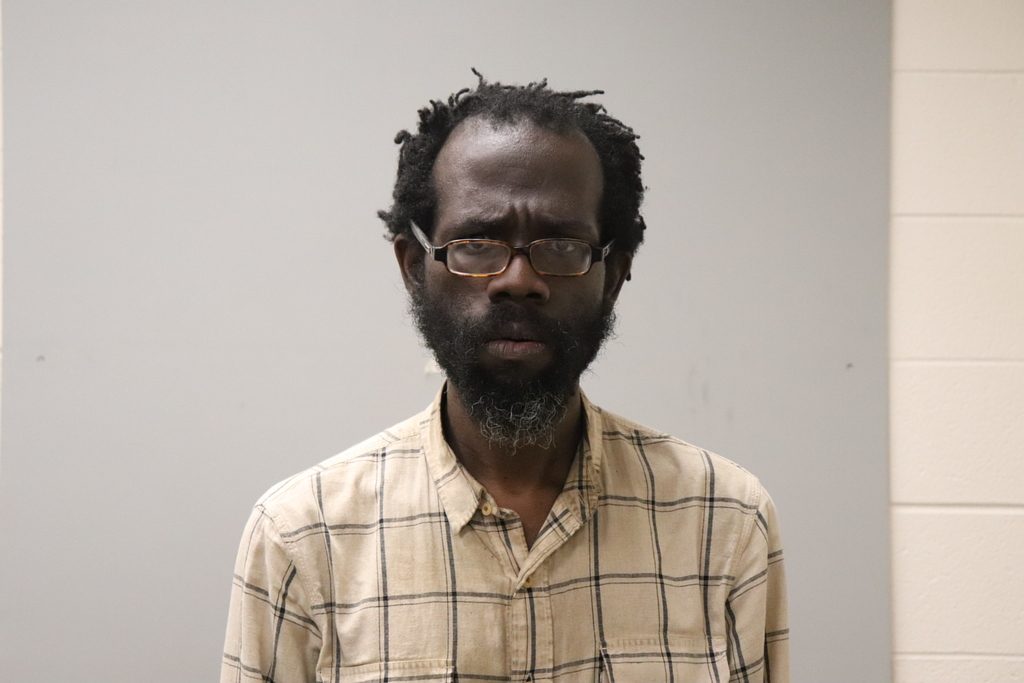 ADERIBIGBE ADETOKUNBO OLANREWAJU 03/18/2021 - Madison County Mugshots Zone