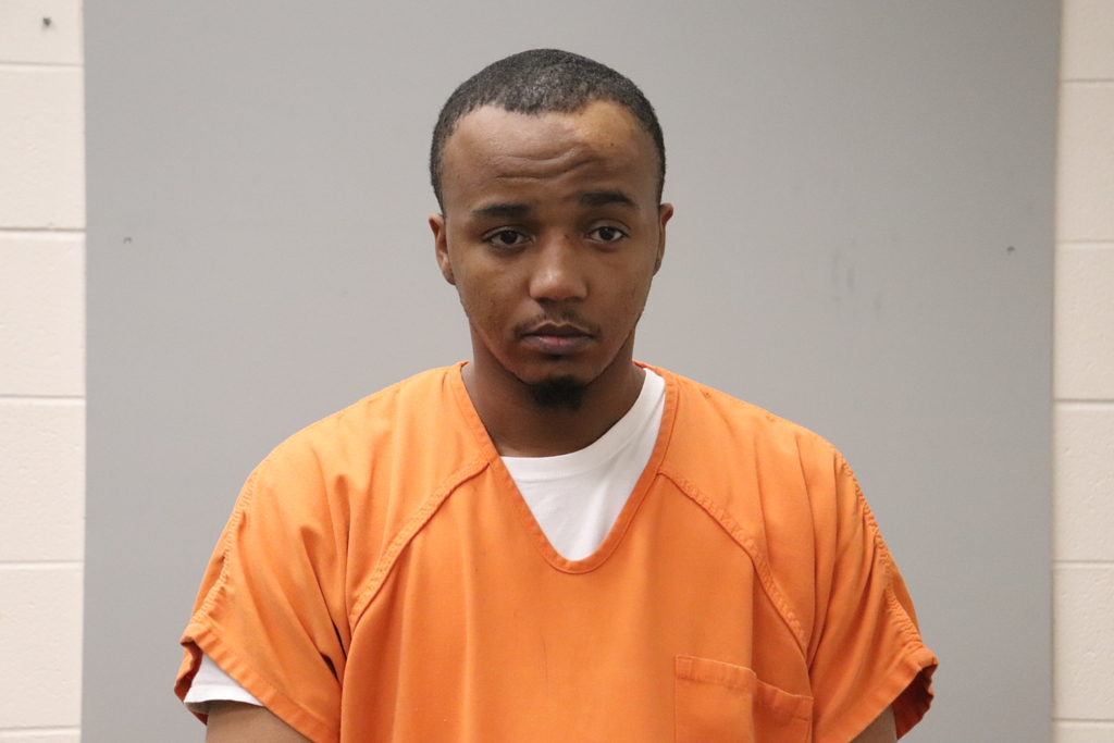 CARTWRIGHT ANDRE LAVON 04/01/2021 Madison County Mugshots Zone