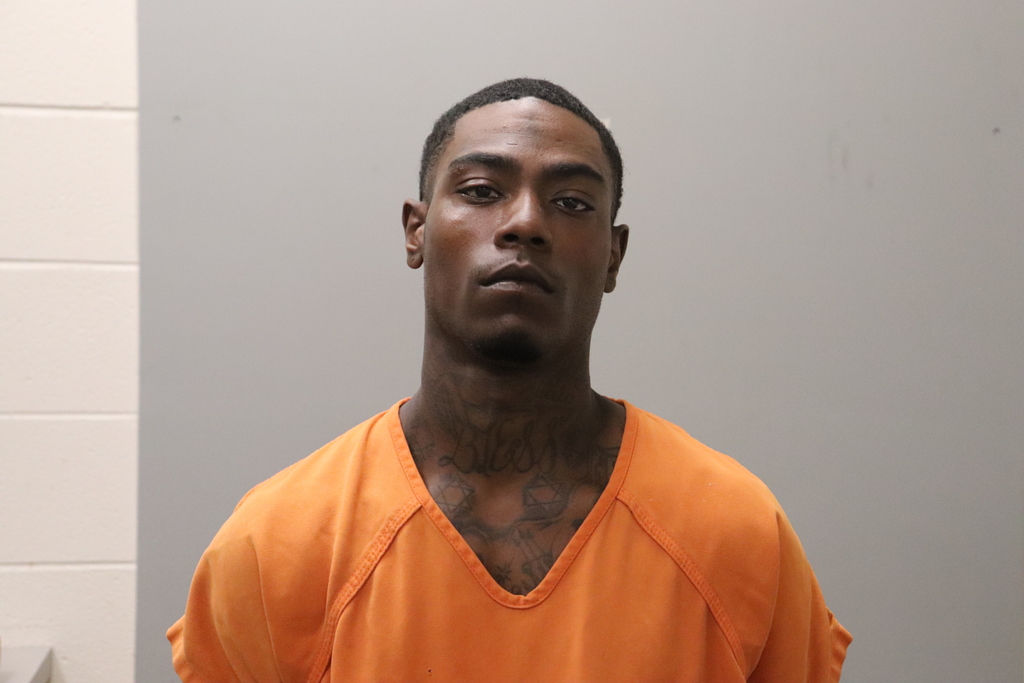 HARDWICK JAVARIS LADARIUS 04/03/2021 Madison County Mugshots Zone
