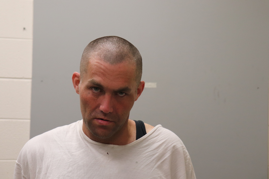 DARRACOTT JOSEPH GARLAND 04/11/2021 Madison County Mugshots Zone