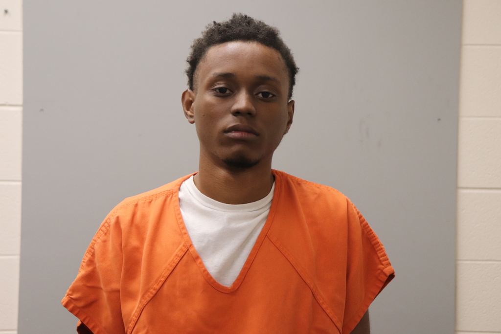 SANDERSON JIMMY LEE 04/14/2021 Madison County Mugshots Zone