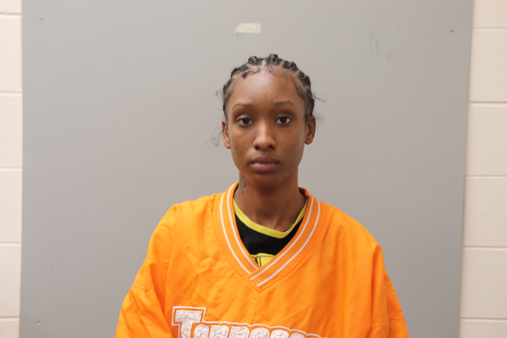 KING BRITTNI JNEA ALEXEAH 04/22/2021 - Madison County Mugshots Zone