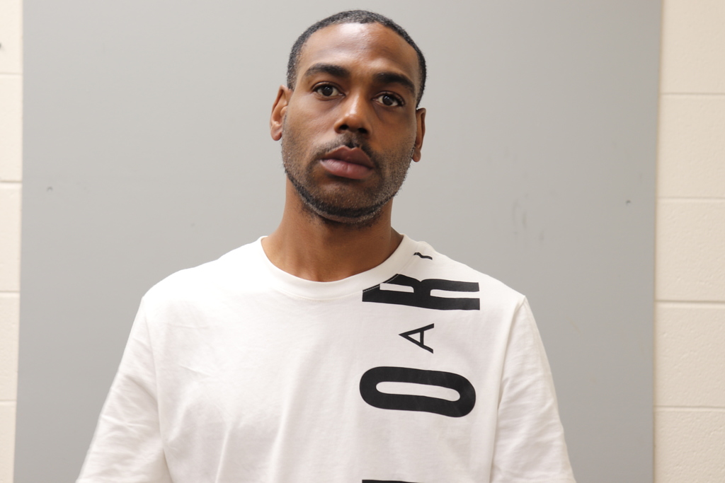 CARTWRIGHT WILLIE LEE 04/27/2021 Madison County Mugshots Zone