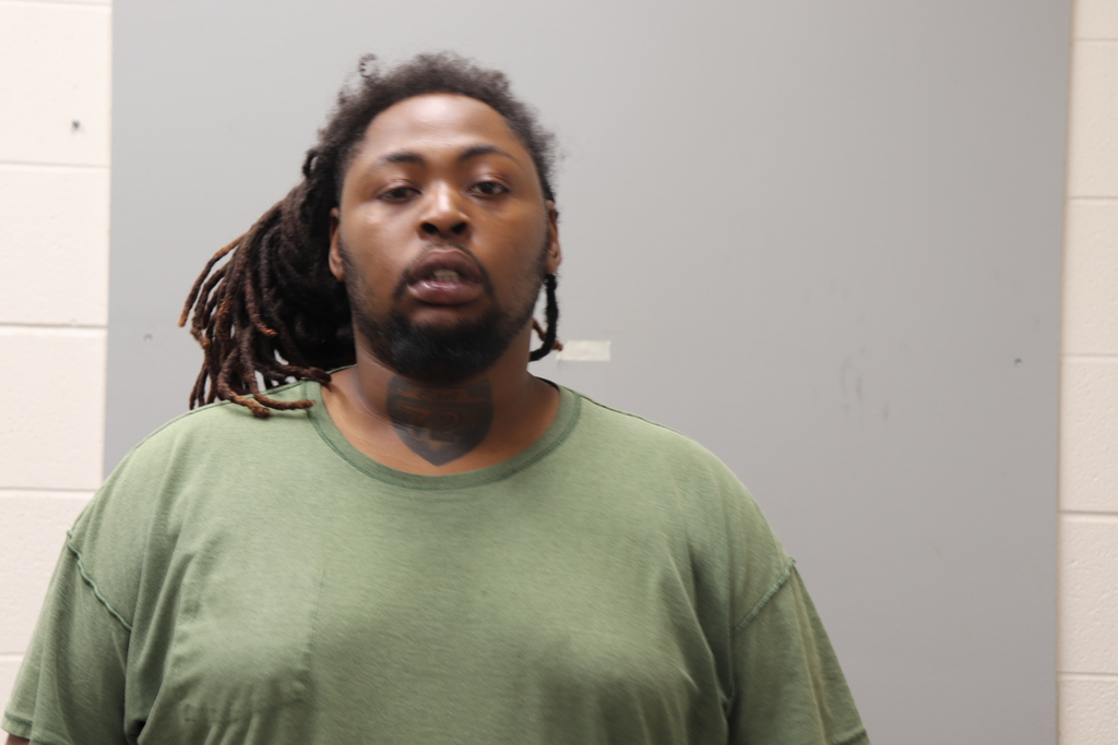 FLETCHER CHRISTOPHER THOMAS 04/30/2021 Madison County Mugshots Zone