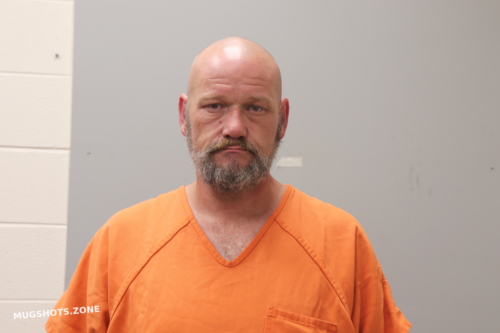 WILKERSON JASON ALLEN 05/16/2021 Madison County Mugshots Zone