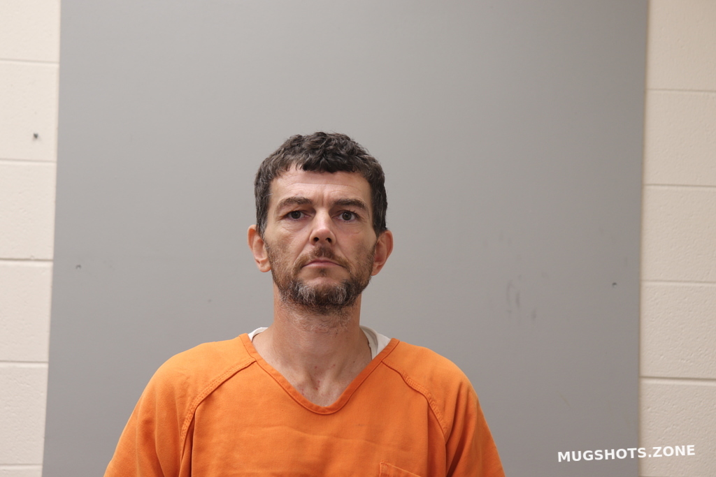 HARBIN STEPHEN ROBERT 05/20/2021 Madison County Mugshots Zone