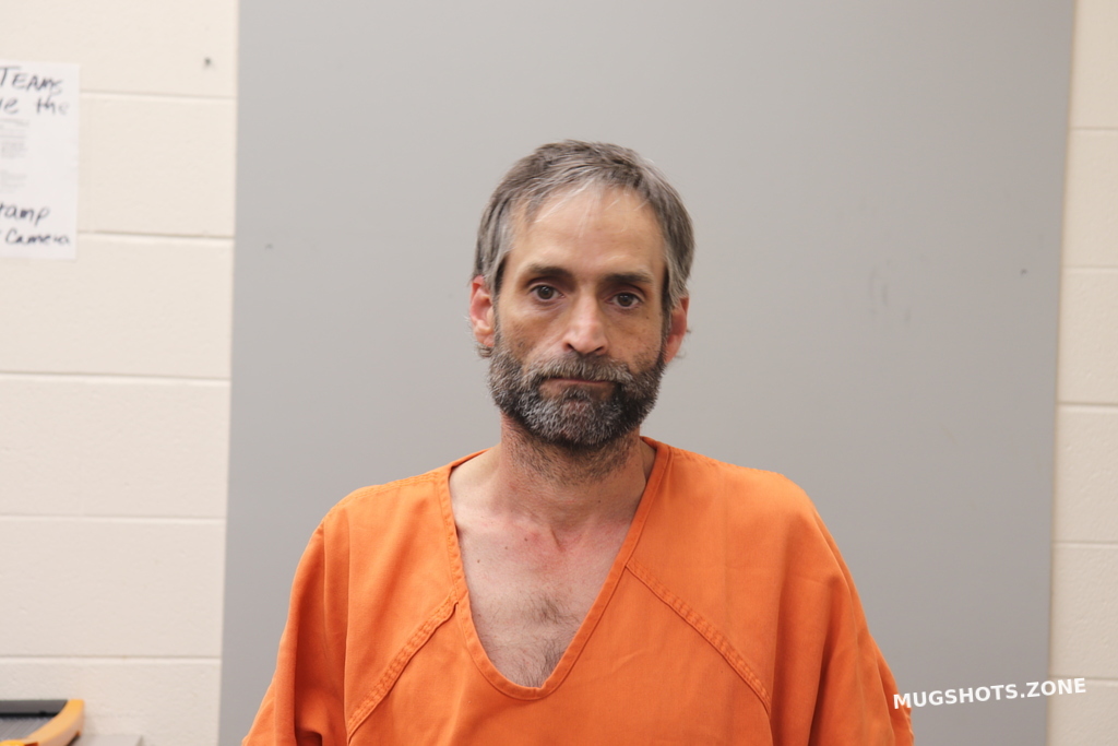 KENNEDY MICHAEL ALLEN 05/29/2021 Madison County Mugshots Zone