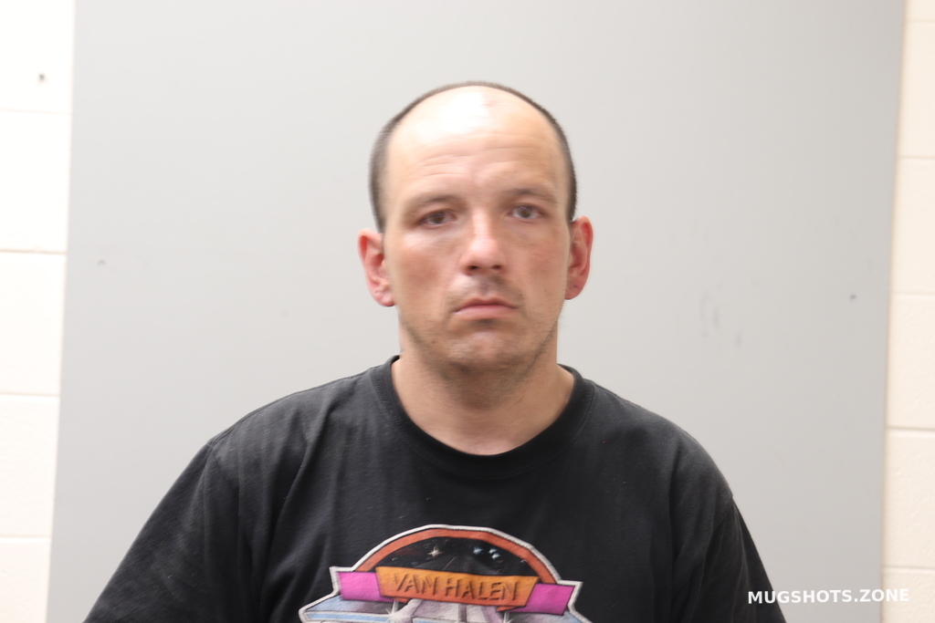 BURGETT ERNEST MARION BOYD 06/03/2021 - Madison County Mugshots Zone