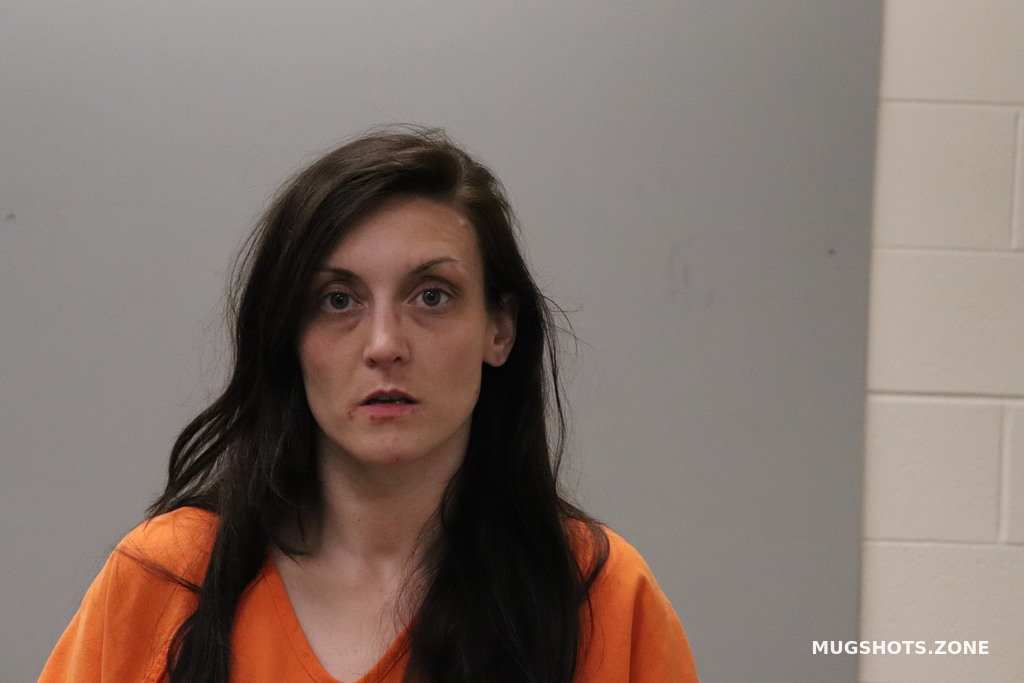 WATSON ASHLEY LARISSA 06/08/2021 - Madison County Mugshots Zone