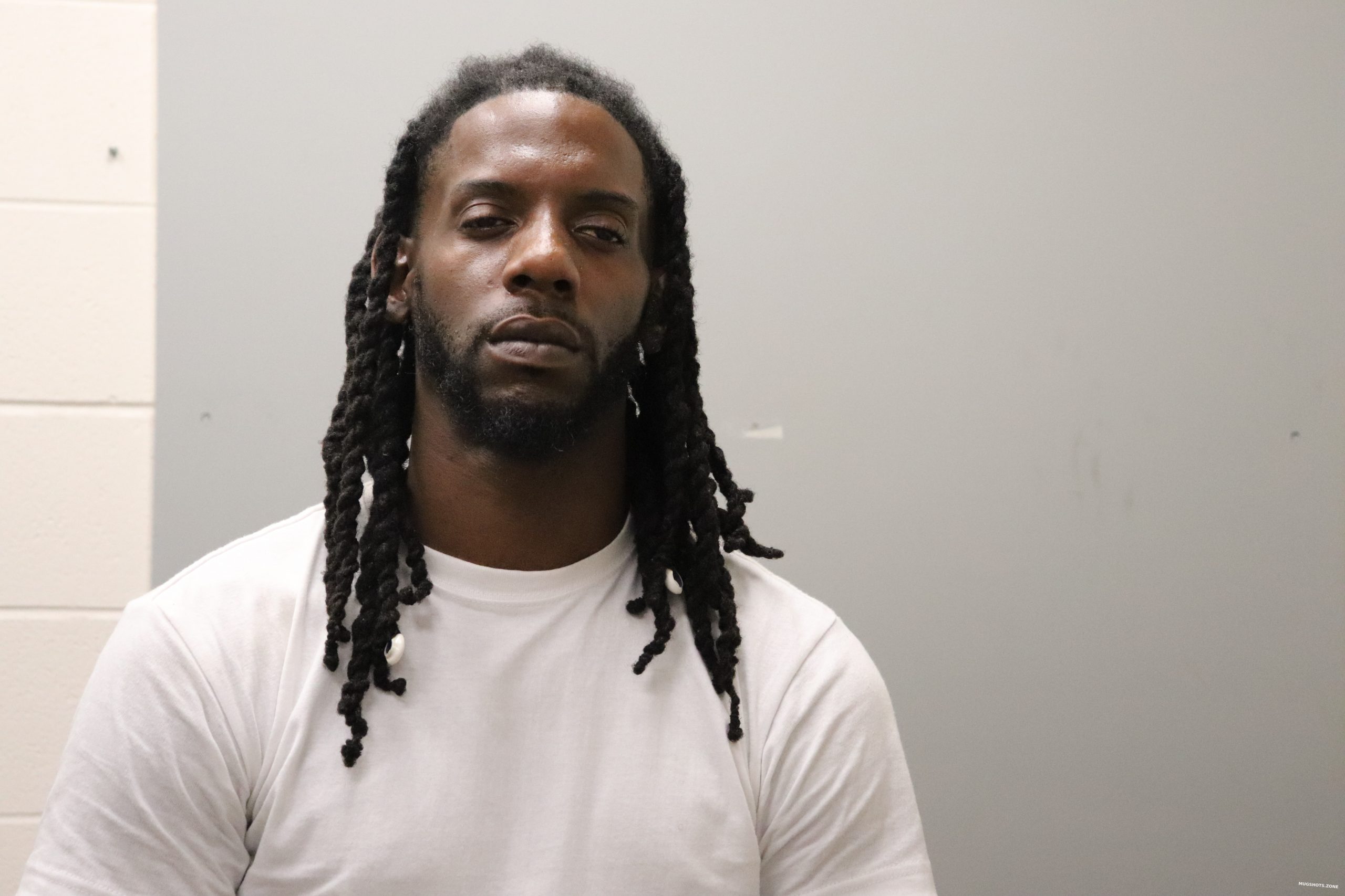 CARTWRIGHT JASON OBRYAN 06/13/2021 Madison County Mugshots Zone