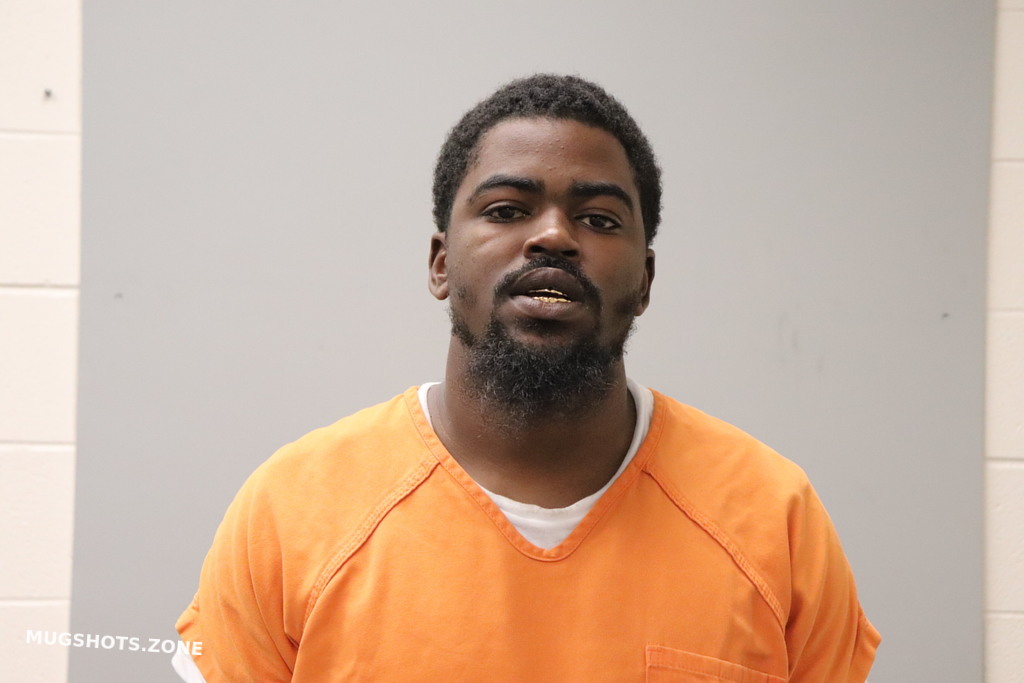 WALKER DEVONTE DESEAN 06/16/2021 - Madison County Mugshots Zone