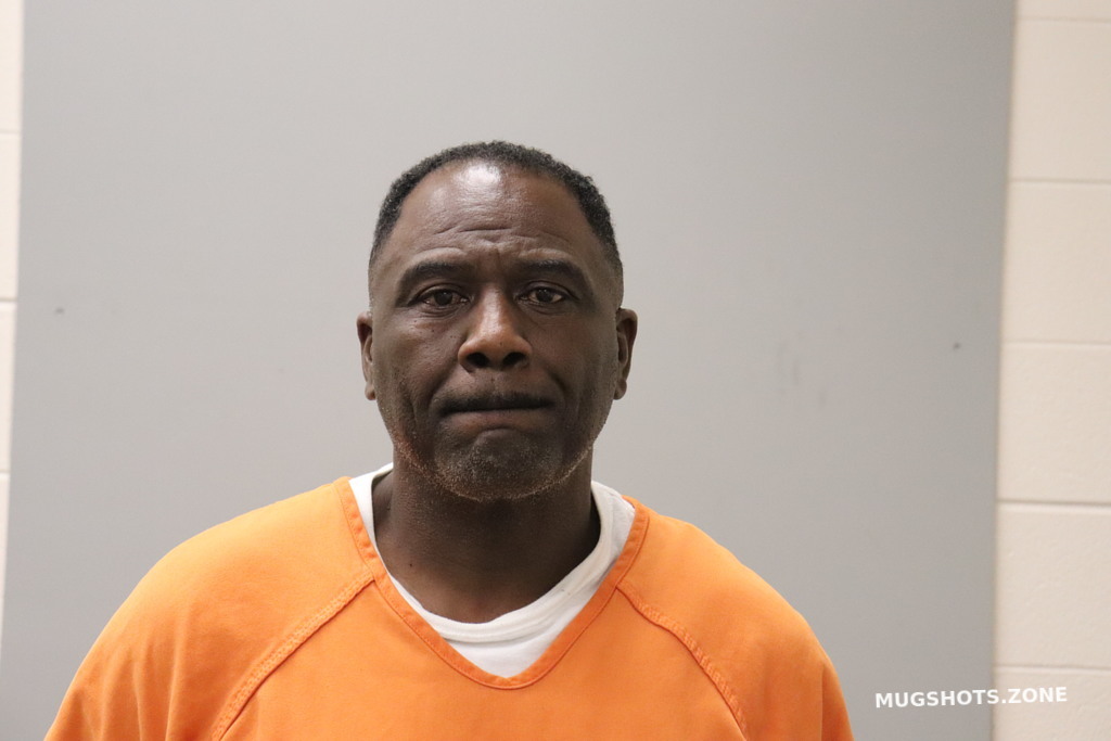 WALKER TERRY LINN 06/17/2021 Madison County Mugshots Zone