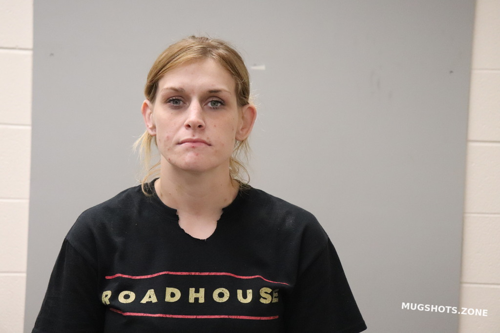 KENNEDY PAIGE LEANN 06/23/2021 Madison County Mugshots Zone