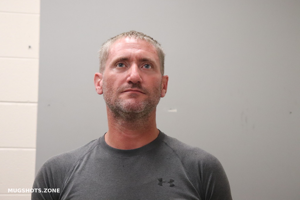 COBB BOBBY EDWARD 07/04/2021 Madison County Mugshots Zone