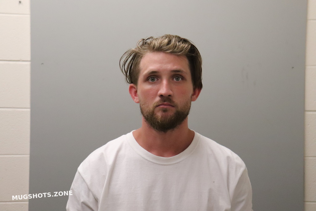 Keene Kenneth Allen 07082021 Madison County Mugshots Zone 