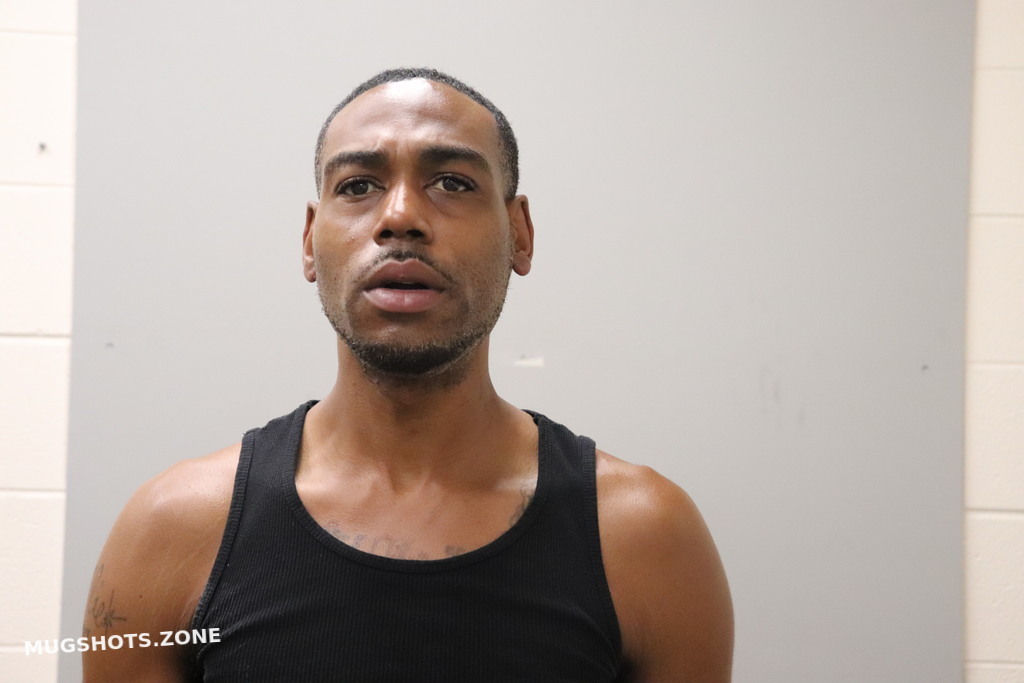 CARTWRIGHT WILLIE LEE 07/12/2021 Madison County Mugshots Zone