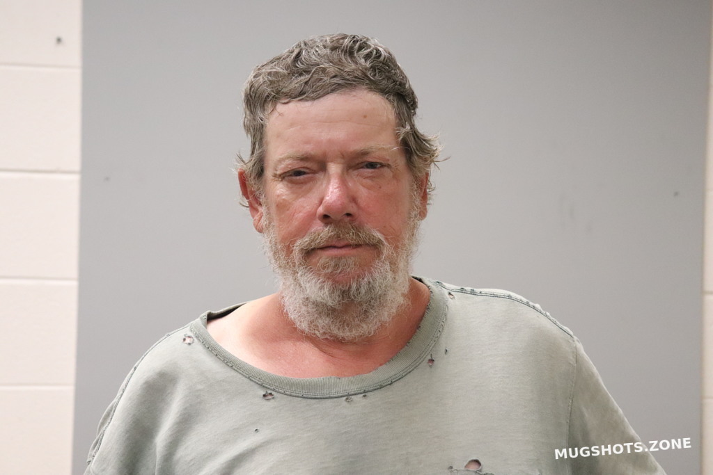 STUMP JEFFREY MARTIN 07/18/2021 Madison County Mugshots Zone