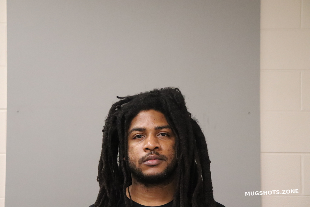 RAWLS GARRICK REX 07/22/2021 Madison County Mugshots Zone