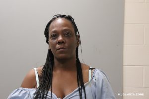 WILLIAMS LASONIA RENEA 07/24/2021 - Madison County Mugshots Zone