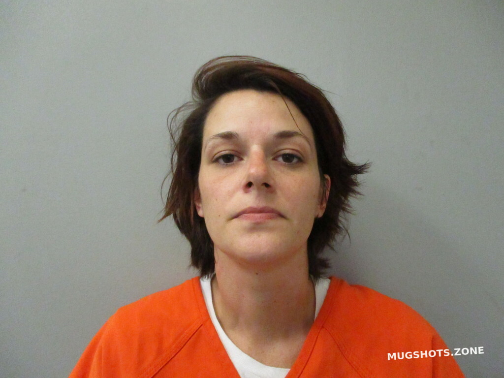 Gulley Angela Beth 08 07 2021 Madison County Mugshots Zone