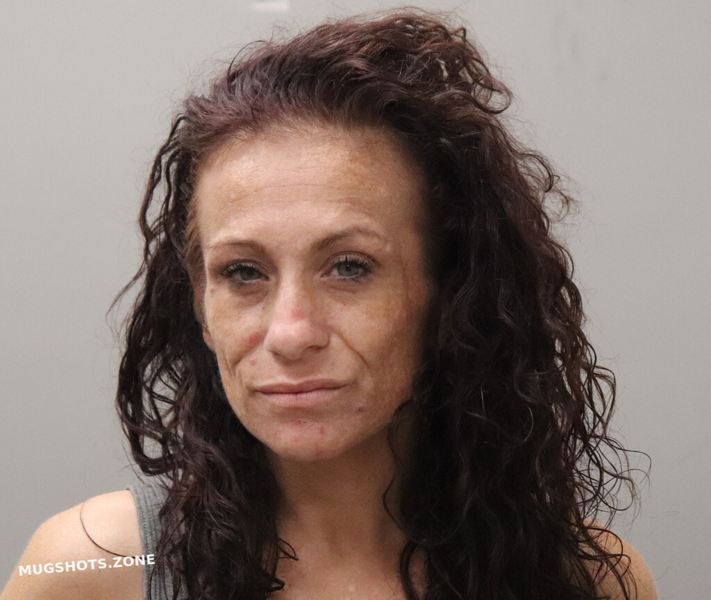 GOMEZ ELONA MARIE 08/27/2021 Madison County Mugshots Zone