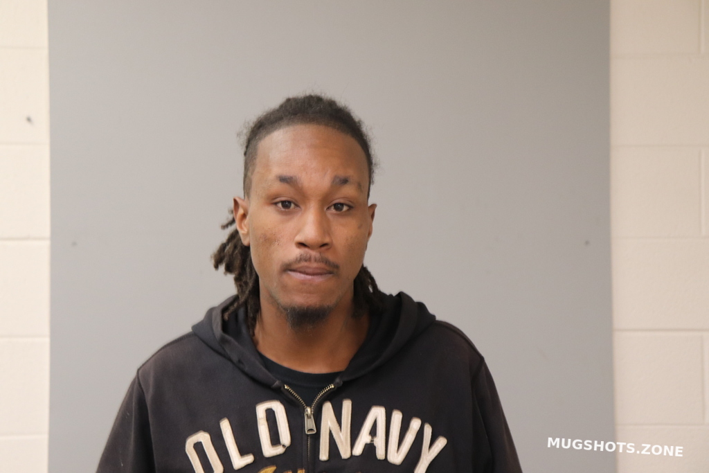 BLAKEMORE ELIJAH RASHAD 08/28/2021 - Madison County Mugshots Zone