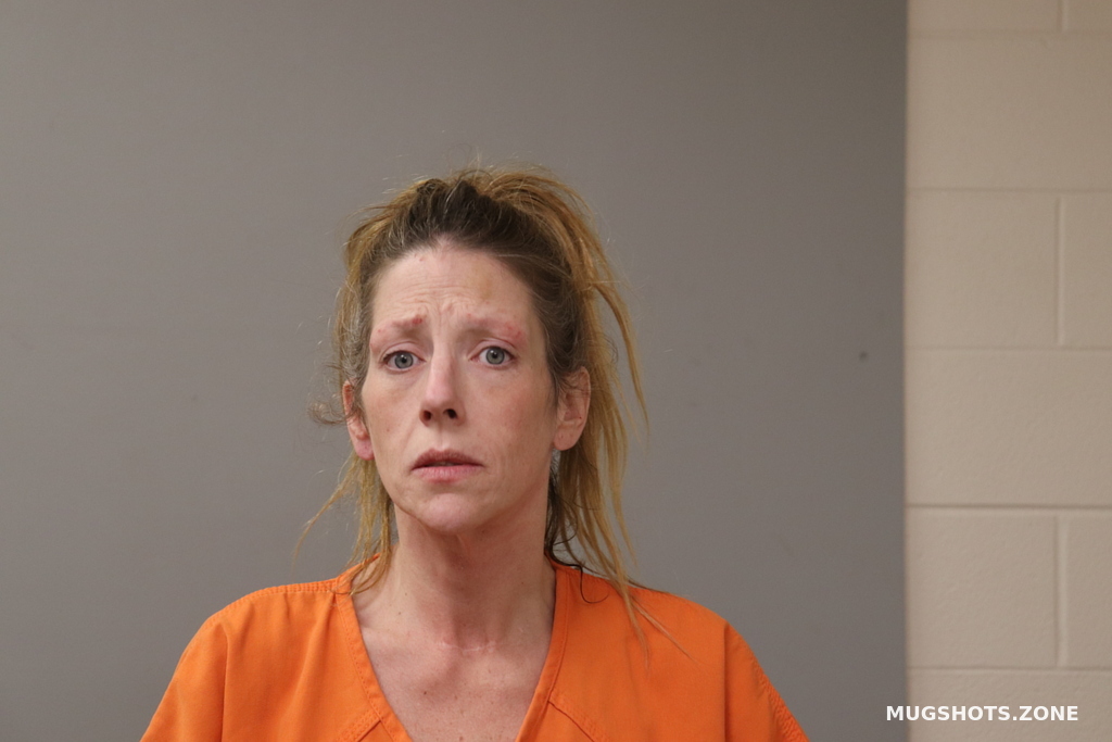 GRAVETTE MISTY DAWN 09/14/2021 Madison County Mugshots Zone