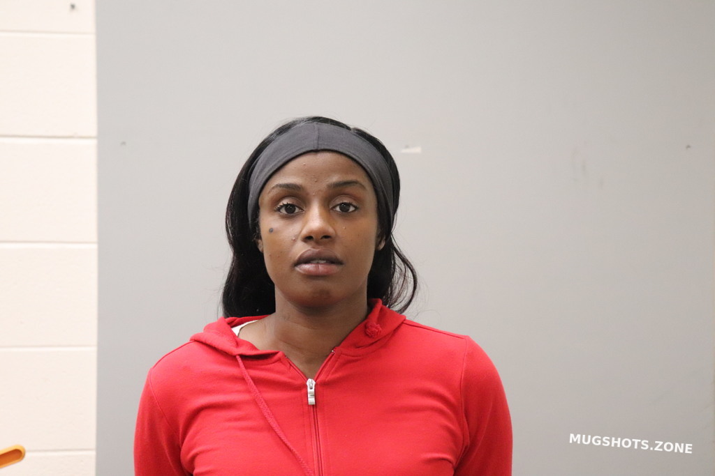 CARTWRIGHT BRITTNEY ODELL NICOLE 09/24/2021 Madison County Mugshots Zone