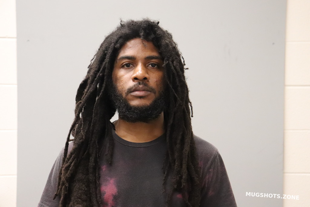 RAWLS GARRICK REX 10/15/2021 Madison County Mugshots Zone