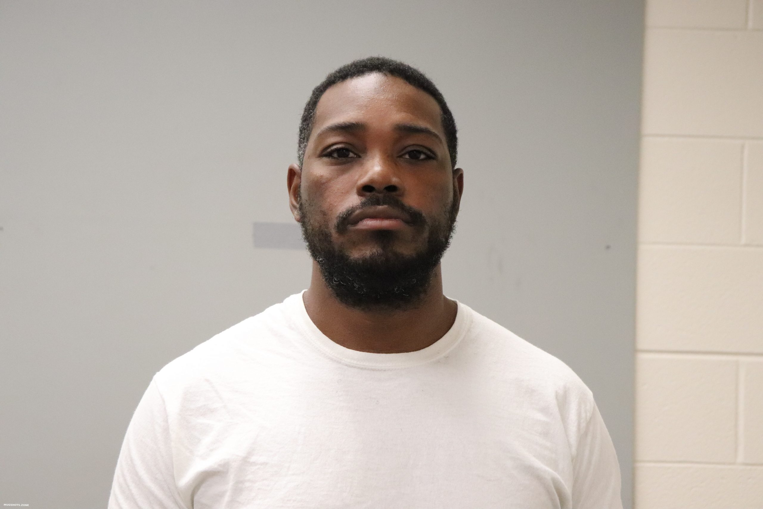 NORWOOD DMITRI BERNARD 11/02/2021 - Madison County Mugshots Zone