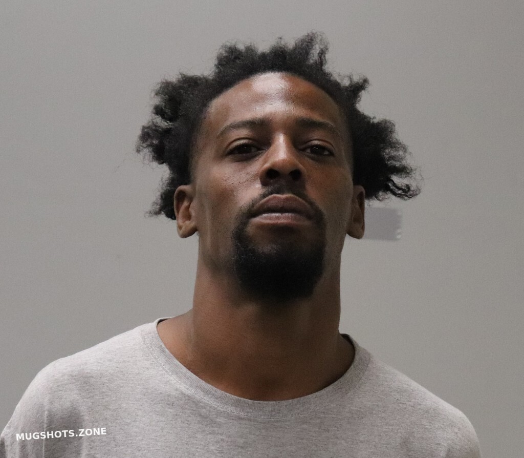 CARTWRIGHT TONY LEE 11/14/2021 Madison County Mugshots Zone