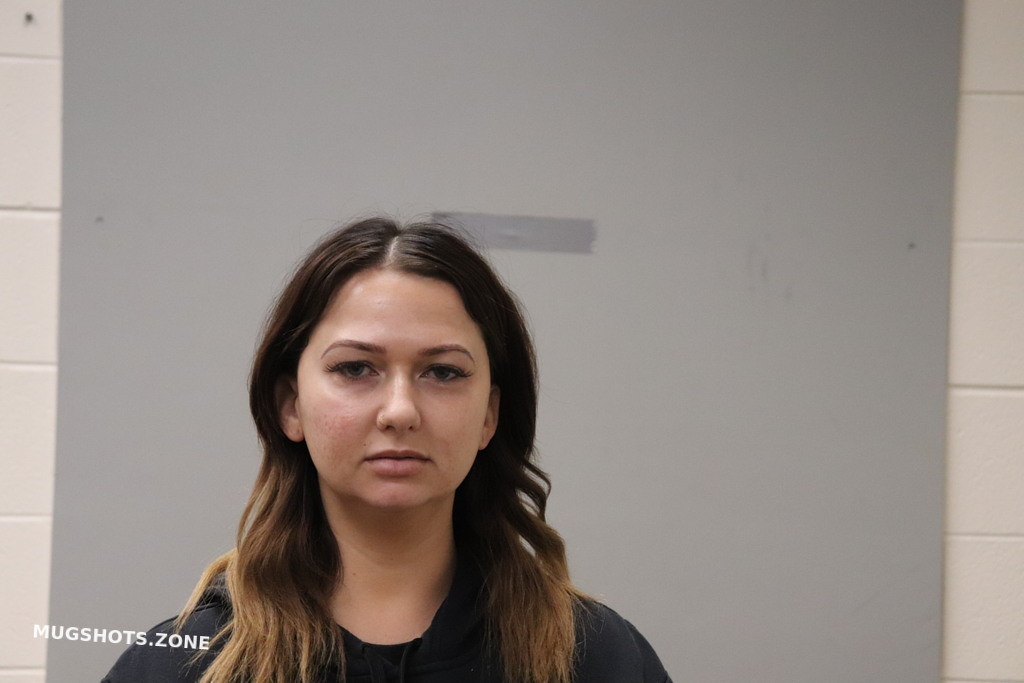MASON AMANDA ANNE 11/21/2021 Madison County Mugshots Zone