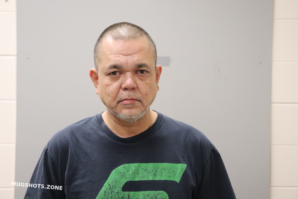 SCHUSTER EDWARD JAMES 11/24/2021 Madison County Mugshots Zone