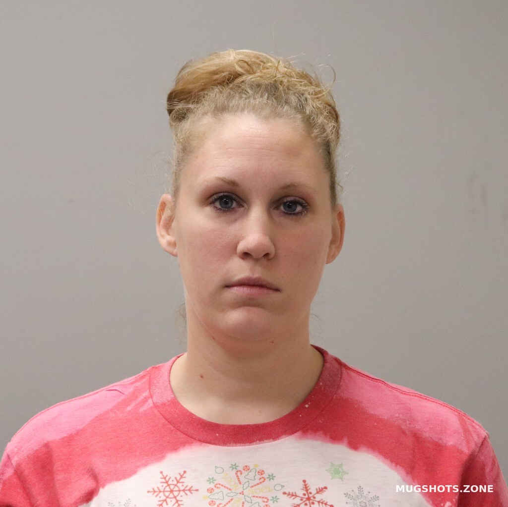 SMITH MELISSA NICOLE 12/13/2021 - Madison County Mugshots Zone