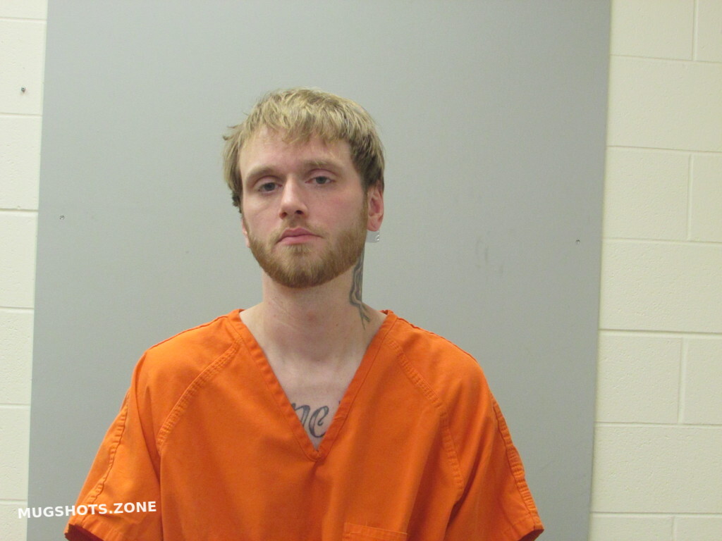 Moore Jacob Neal 12212021 Madison County Mugshots Zone 