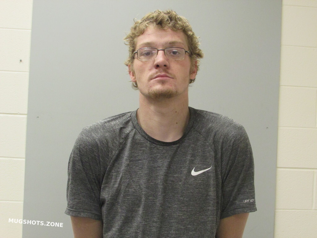 RIDDLE DAKOTA JAMES 12/25/2021 - Madison County Mugshots Zone