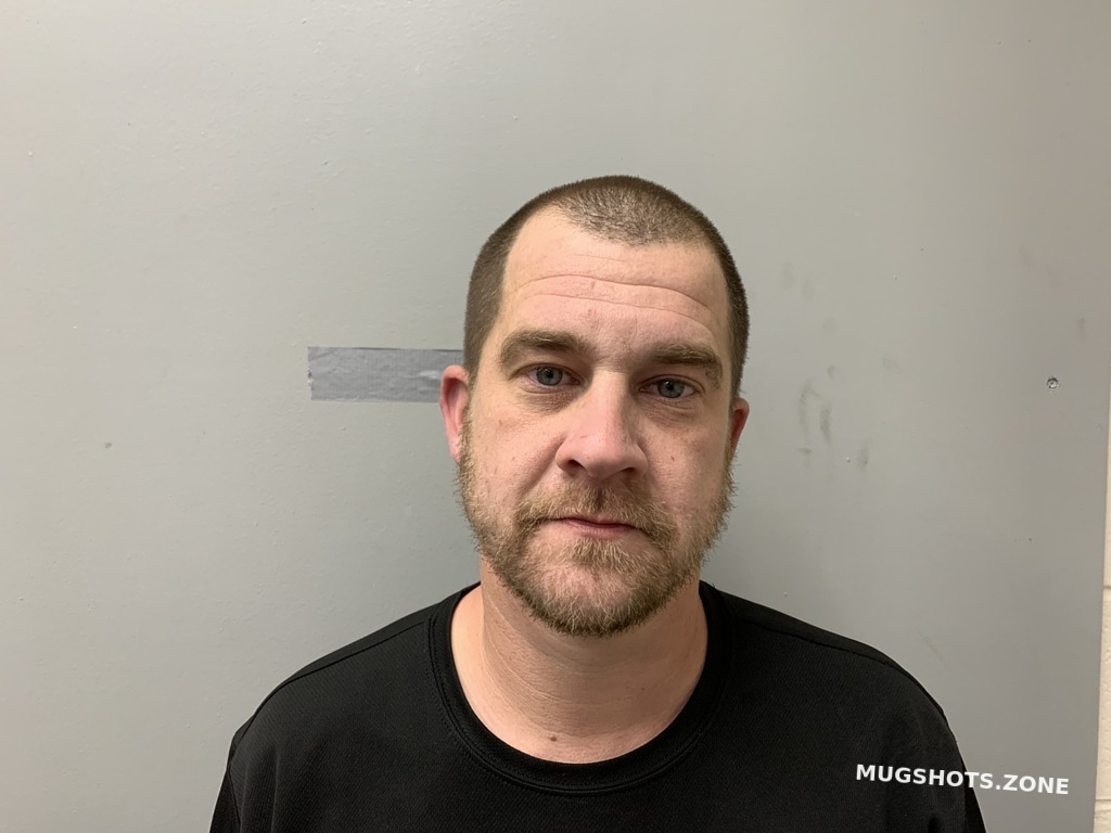 HEARD JOSHUA TODD 01/07/2022 Madison County Mugshots Zone