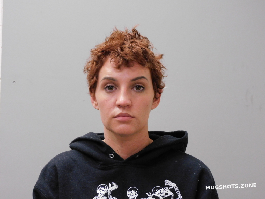 SULLIVAN ALISHIA MARIE 01/14/2022 - Madison County Mugshots Zone