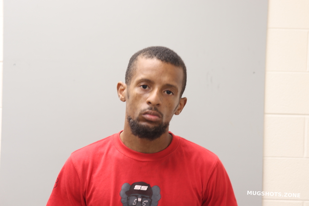 EDWARDS TRADARIOUS BRENT 01/28/2022 Madison County Mugshots Zone